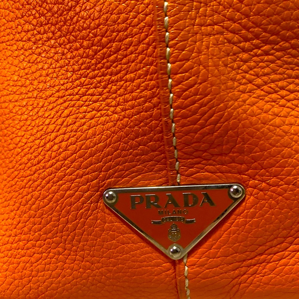 Authentic Prada - image 4